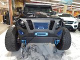 Used 2018 Jeep Wrangler Unlimited Sport S image 3