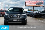 Used 2019 Ford Edge SEL w/ Equipment Group 201A image 4