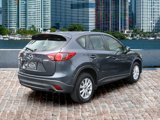 Used 2013 MAZDA CX-5 Sport w/ Bluetooth Audio Pkg image 5