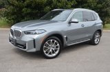 Used 2025 BMW X5 xDrive40i w/ Climate Comfort Package image 5