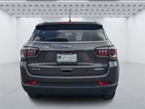 Used 2022 Jeep Compass Latitude w/ Sun and Sound Group image 4