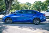 Used 2024 Kia Forte GT-Line w/ GT-Line Premium Package image 3