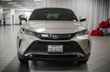 Used 2023 Toyota Venza Limited image 4