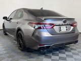 Used 2024 Toyota Camry XSE image 4