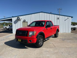 Used 2012 Ford F150 STX w/ STX Decor Pkg image 2
