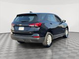 Used 2023 Chevrolet Equinox LS image 4