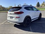 Used 2019 Hyundai Tucson Night image 5