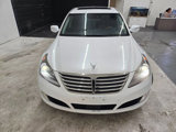 Used 2014 Hyundai Equus Signature image 3