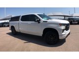 Certified 2023 Chevrolet Silverado 1500 RST w/ RST All Star Premium Package image 2