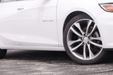 Used 2023 Chevrolet Malibu LT w/ Driver Confidence Package image 3
