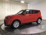 New 2025 Kia Soul LX image 4