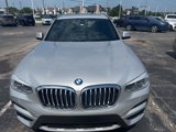 Used 2021 BMW X3 xDrive30i w/ Premium Package image 5
