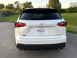 Used 2015 Lexus NX 200t AWD image 4