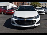 Used 2019 Chevrolet Cruze LS w/ LS Fleet Convenience Package image 2
