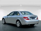 Used 2011 Mercedes-Benz C 300 Sedan image 5