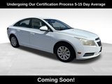 Used 2011 Chevrolet Cruze LT image 1