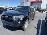 Used 2016 Toyota 4Runner SR5 image 2