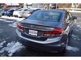 Used 2015 Honda Civic LX image 5