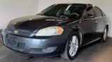 Used 2011 Chevrolet Impala LTZ image 2