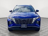 Certified 2022 Hyundai Tucson SEL w/ Convenience + Premium Package image 2