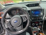 Used 2021 Subaru Forester Sport w/ Popular Package #2 image 3