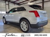 Used 2018 Cadillac XT5 Premium Luxury image 3