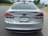 Used 2017 Ford Fusion Energi Titanium image 3