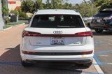 Used 2022 Audi e-tron Premium w/ Convenience Plus Package image 5