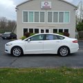 Used 2013 Ford Fusion SE image 2