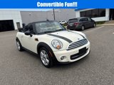 Used 2015 MINI Cooper Convertible image 2
