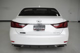 Used 2013 Lexus GS 350 w/ F Sport Pkg image 5