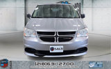 Used 2014 Dodge Grand Caravan SE w/ Quick Order Package 29E SE image 2