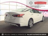 Used 2023 Nissan Altima 2.5 S image 2