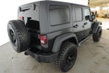 Used 2018 Jeep Wrangler Unlimited Sport image 4