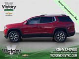 Used 2023 GMC Acadia SLE w/ Driver Convenience Package image 3
