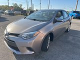 Used 2015 Toyota Corolla LE image 3