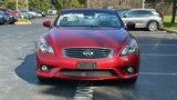 Used 2014 INFINITI Q60 Convertible w/ Premium Package image 3