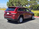 Used 2019 Jeep Grand Cherokee Laredo image 4