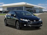 Used 2014 Honda Civic EX-L image 2