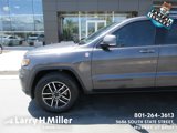 Used 2020 Jeep Grand Cherokee Trailhawk image 2