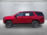 Used 2021 Chevrolet Tahoe Z71 w/ Luxury Package image 5