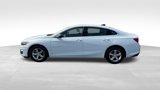 Used 2022 Chevrolet Malibu LS image 2