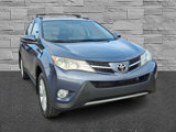 Used 2013 Toyota RAV4 Limited image 2