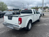 Used 2018 Nissan Frontier SV image 5