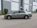 Used 2008 Ford Fusion SEL image 2