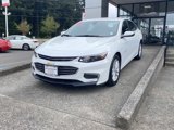 Used 2016 Chevrolet Malibu LT image 3