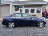 Used 2012 Mercedes-Benz C 300 4MATIC Sedan image 4