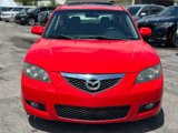 Used 2007 MAZDA MAZDA3 i Touring image 2