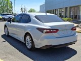 Used 2022 Toyota Camry LE image 4