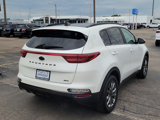 Used 2022 Kia Sportage Nightfall Edition w/ Nighfall AWD Premium Package image 3